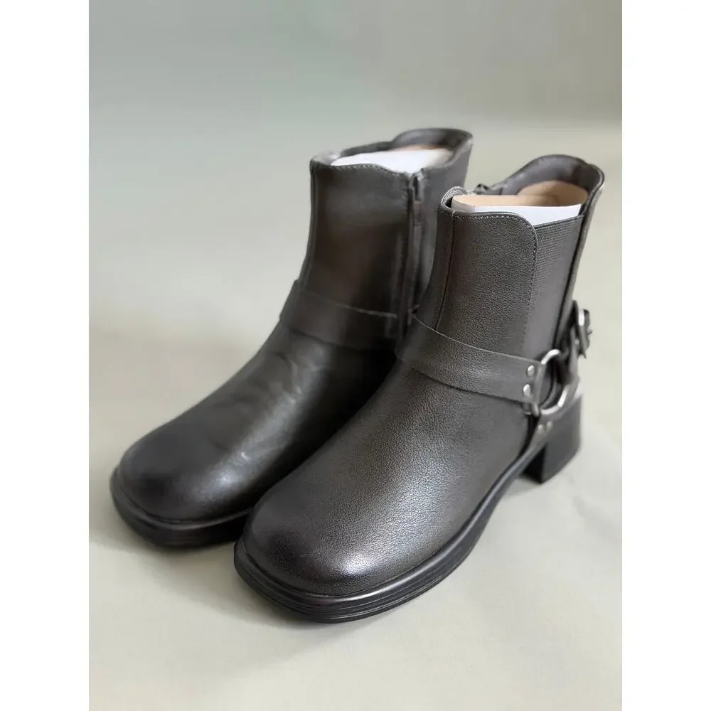 Madden Girl new size